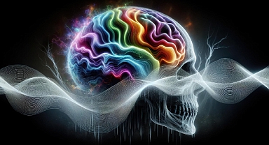 ABD'li Bilim İnsanları Araştırdı Ölüm Anında Beynimiz