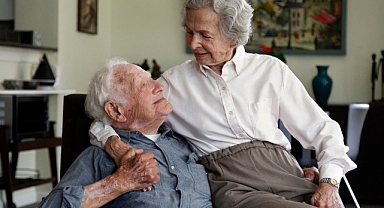 ABD'nin En Yaşlı İnsanından Uzun Yaşamanın Sırrı!