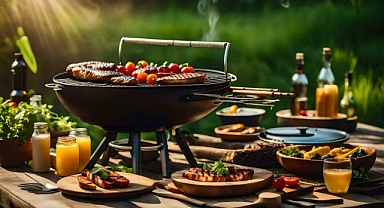 ABD'nin, Kökeni 1700'lere Dayanan Barbekü Geleneği