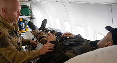 ABD Ordusundan Sentetik Kan Üretimine, 46 Milyon Dolar