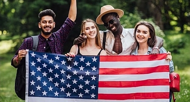 ABD Üniversitelerinden Mezun Öğrencilere Kolay Vize Süreci!