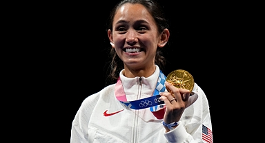 ABD'ye Eskrim Dalında Bir Madalya Daha