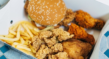 Aman Dikkat! Kemiksiz Tavuk Kanatları Kemikli Olabilir!