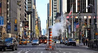 Ameriika'da yabancıysanız bunlara dikkat