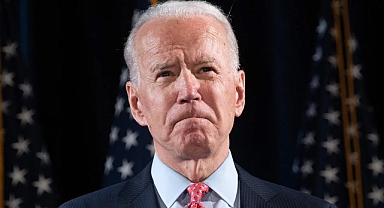 Amerika Başkanı Biden'dan: Tarihi Hata