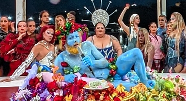 Amerikalı Şirket Olimpiyat Rekmlamlarını Çekti