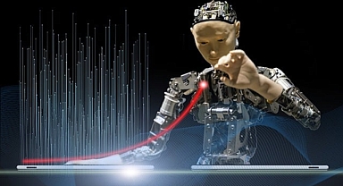 Yapay Zeka ile Ayda Bin Dolar Kazanabilirsiniz!