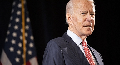 Başkanlık Seçiminden Çekilmesi İstenilen Biden: "Tanrı Çekil Derse Çekilirim"