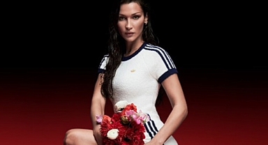 Bella Hadid'in Filistin Desteği İsrail'i Kızdırdı: Adidas, Reklamı İptal Etti!
