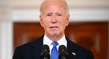 Biden Adaylıktan Çekilmeyi Değerlendiriyor