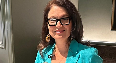 Bir Kaza ABD'deki Tüm Kariyerini İnşa Etti! Kaza Avukatlarının En Tecrübelisi: Helen Gülgün Bükülmez