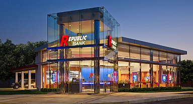 Bu Bankada Hesabınız Varsa Çekin