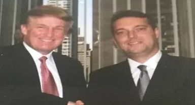 Cem Uzan'dan Trump'a Destek: Geçmişteki Anlaşmazlıkları Unutturan O Mesaj!