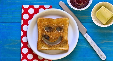 Çocuklarınızı Bu Beş Gıdadan Uzak Tutun!