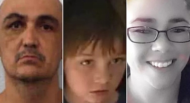 Colarado'da Kayıp Çocuktan Haber Var