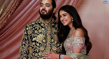 Dev Düğünde Yıldız İsimler Festival Gibi Düğün