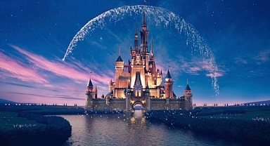 Disney'den Büyüleyici Sinema Deneyimi Filmin İçinde Gibi