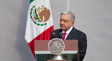 Donald Trump'ın Sınırla İlgili Sözlerine Obrador'dan Sert Çıkış