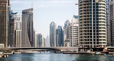 Dubai'de Yaşa Dünyayı Dolaş