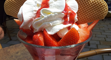 Ulusal Dondurma Günü! Günün Dondurma Fırsatları!