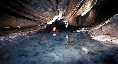 Dünyadaki Virüslerin Yuvası İşte Burası: En Ölümcül Mağara!