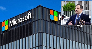 Dünyayı Durduran Microsoft'un Albayraklar İle 1.5 Milyon Dolarlık Davası!