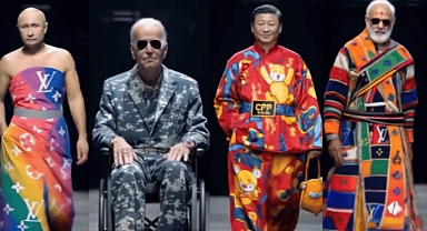 Elon Musk'tan Çok Konuşulacak Ünlüler Defilesi!