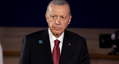Erdoğan Washington'da Liderlerle Bir Araya Geldi: NATO'da Son Gün!