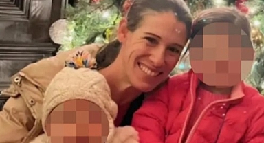 Eski Kayınvalidesi Tarafından Katledildi