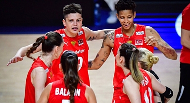 Filenin Sultanları'ndan Hollanda Karşısında Tarihi Geri Dönüş