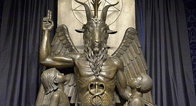 Florida Valisinin Yasağına Rağmen Satanistler Okullarda