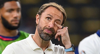 Gareth Southgate Finalden Sonra Milli Takımdan İstifa Etti