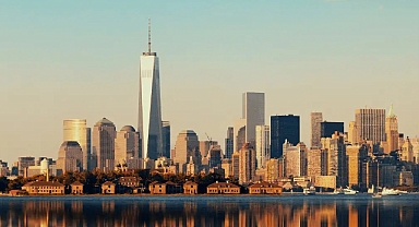 Gökdelenlerin Şehri New York'un En Büyük Beş Binası