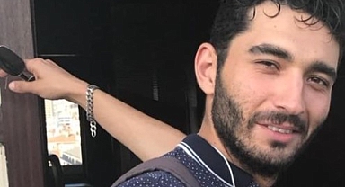 Gökhan Özbey Amerika'da Sırra Kadem Bastı