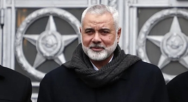 Hamas Lideri Haniye'ye Tahran'da Suikast!