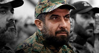 Hizbullah Komutanı Fuad Şükrü'nün Cesedi Enkazın Altında Bulundu