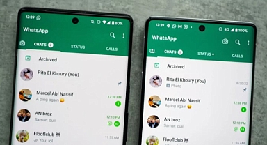 İki Farklı Telefonda Aynı WhatsApp'ı Açmanın Yolu