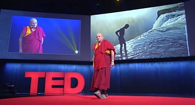 İlham Veren 21 TEDx Konuşması