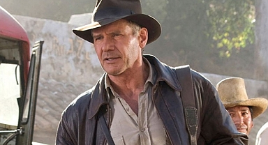 Indiana Jones'un İkonik Şapkası 18 Milyon TL'ye Satışta!