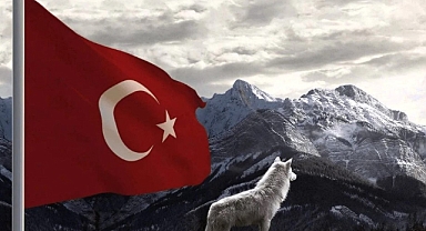 İsmi Bozkurt/Kurt Olan Kızılderili Kabile Şefleri