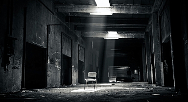 İstifa Etmeyen Çalışanını 4 Gün Boyunca Karanlık Bir Odaya Hapsetti!