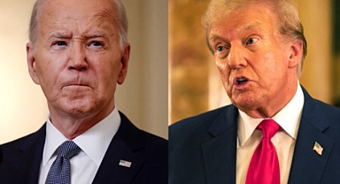 Joe Biden'ın Yerine Başka Biri Aday Gösterilebilir mi?