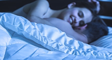 Kadınların Uzun Yaşam Sırrı: Haftada Bir Cinsel Birliktelik!