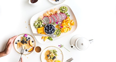 Kahvaltıda Yenebilecek 9 Sağlıklı Yiyecek