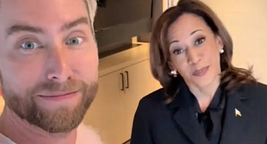 Kamala Harris TikTok Hesabı Açtı, Trump'la Dalga Geçti!