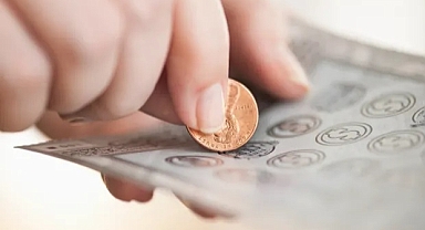 Kazı Kazan Biletiyle Hayatı Değişti: 19 Yaşında Milyoner Oldu!