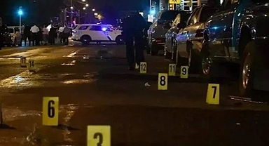 Kentucky'de Silahlı Saldırı: 4 Ölü 3 Ağır Yaralı Var!