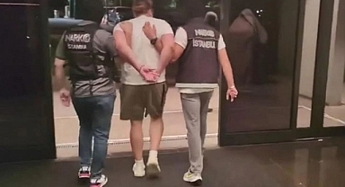 Kırmızı Bültenle Aranan Uyuşturucu Baronları Türkiye'de Yakalandı!