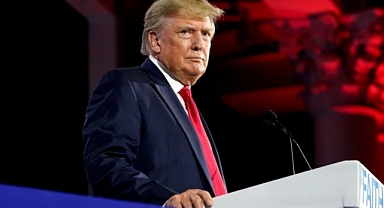 Kongre Baskınında Trump'a Kısmi Dokunulmazlık