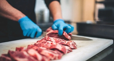 Listeria Bakterisi Alarmı! Binlerce Kilo Et Toplatılıyor, 2 Can Kaybı Var!